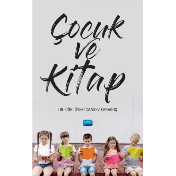 Çocuk ve Kitap
