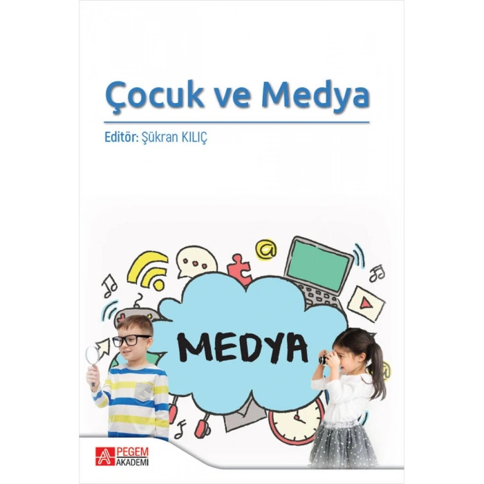 Çocuk ve Medya