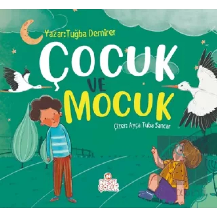 Çocuk ve Mocuk
