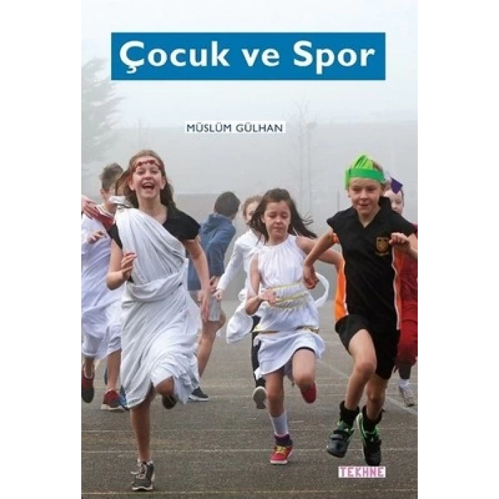 Çocuk ve Spor