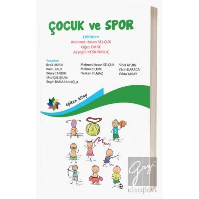 Çocuk ve Spor