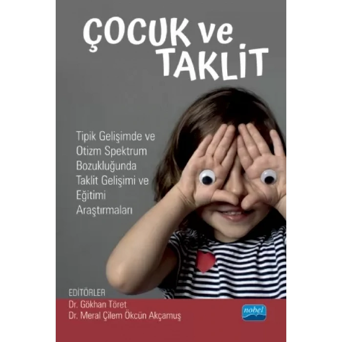 Çocuk ve Taklit