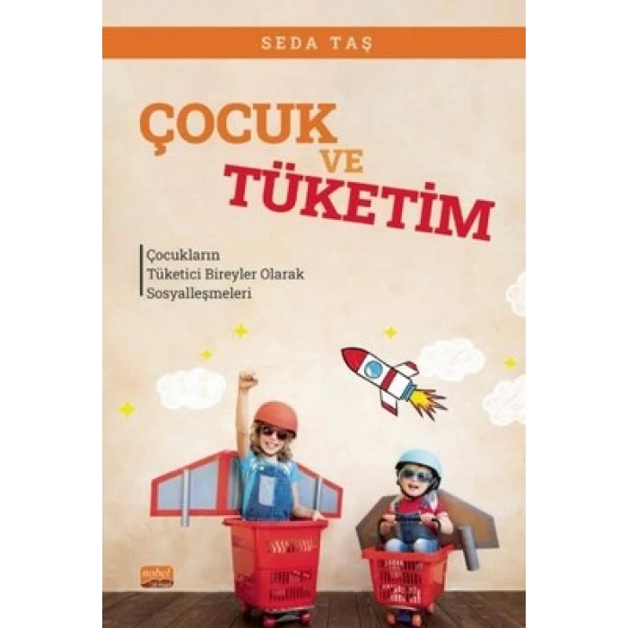 Çocuk ve Tüketim