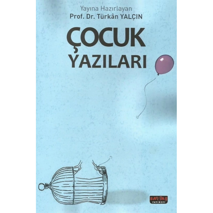 Çocuk Yazıları
