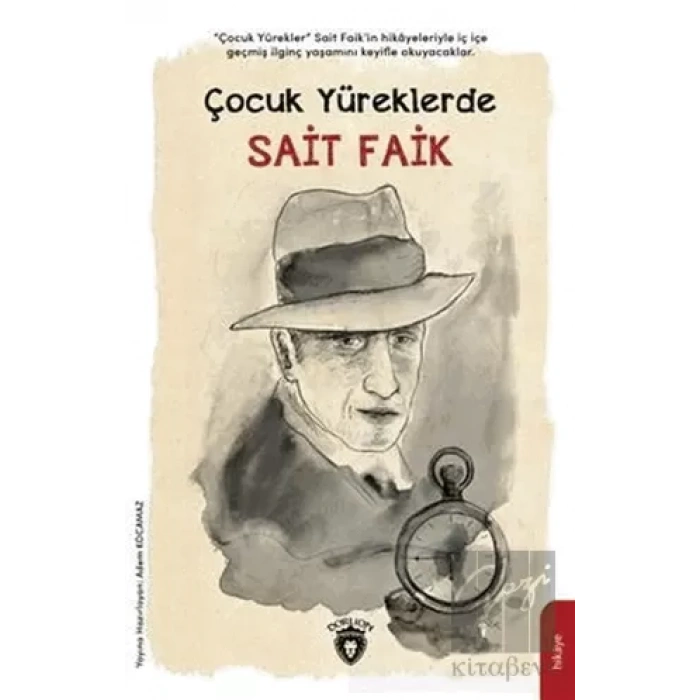 Çocuk Yüreklerde Sait Faik