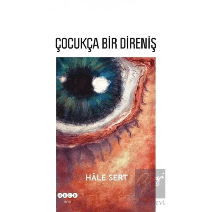 Çocukça Bir Direniş