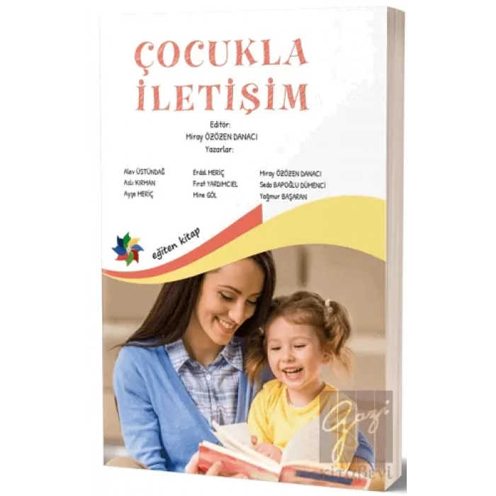 Çocukla İletişim