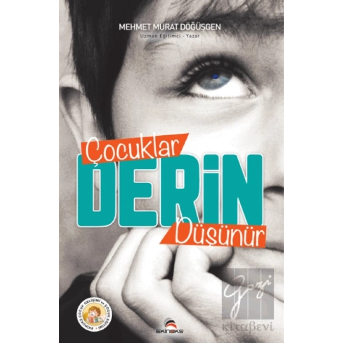 Çocuklar Derin Düşünür