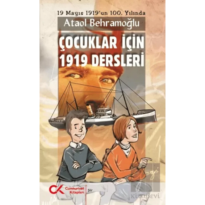 Çocuklar İçin 1919 Dersleri