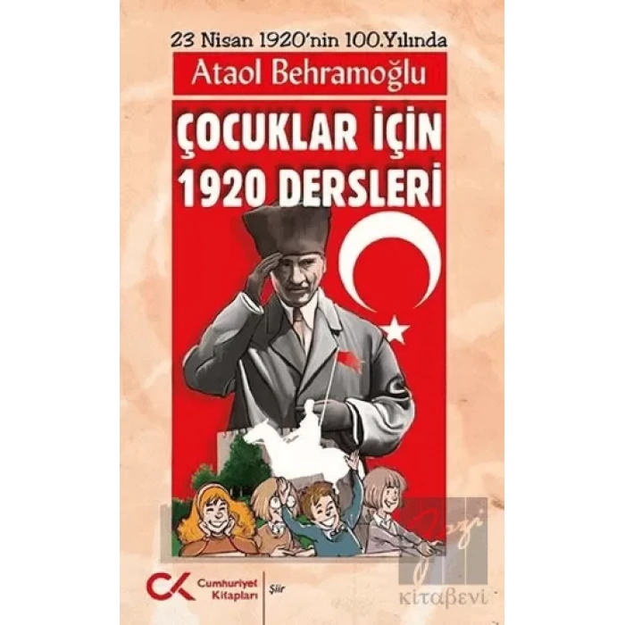 Çocuklar için 1920 Dersleri