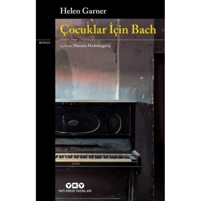 Çocuklar İçin Bach