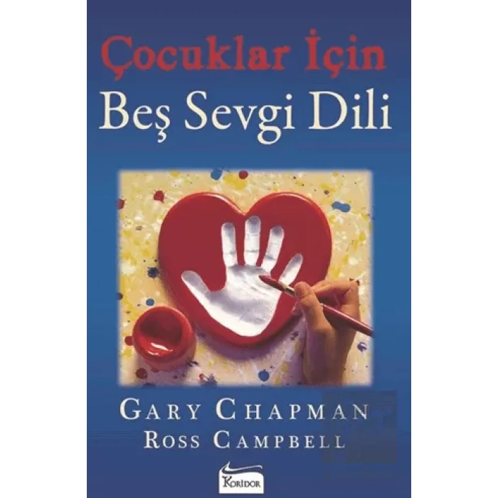 Çocuklar İçin Beş Sevgi Dili