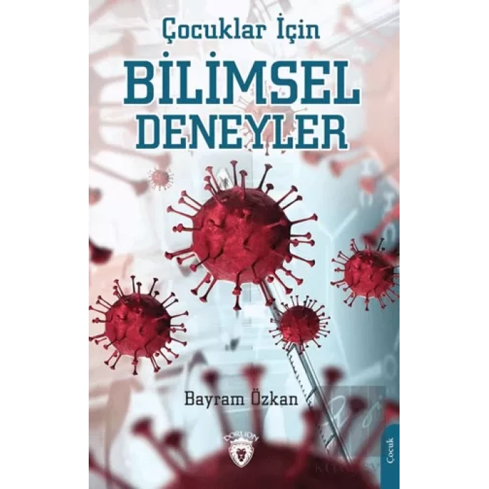 Çocuklar İçin Bilimsel Deneyler