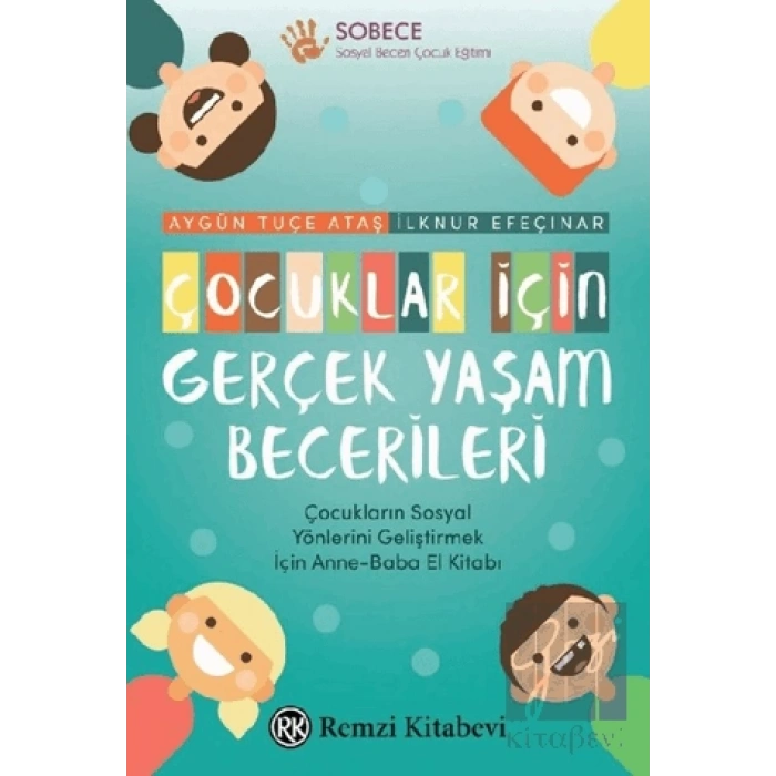 Çocuklar İçin Gerçek Yaşam Becerileri
