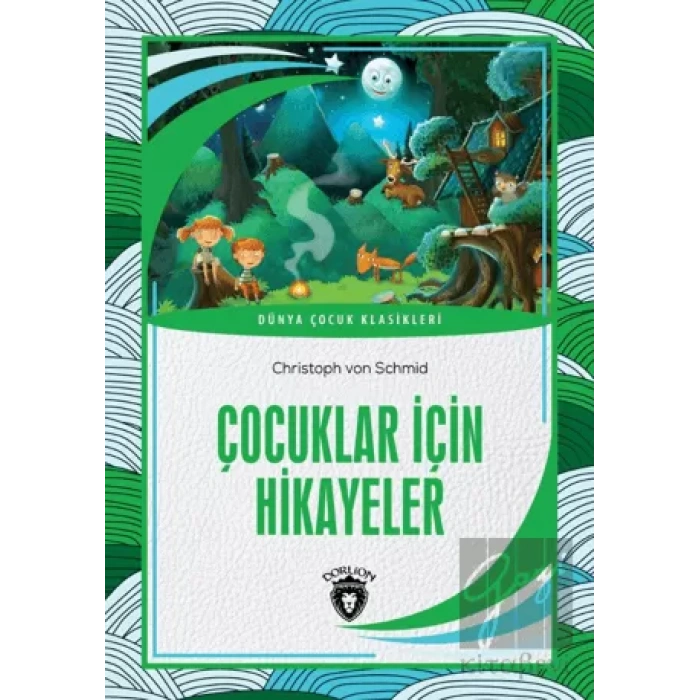 Çocuklar İçin Hikayeler