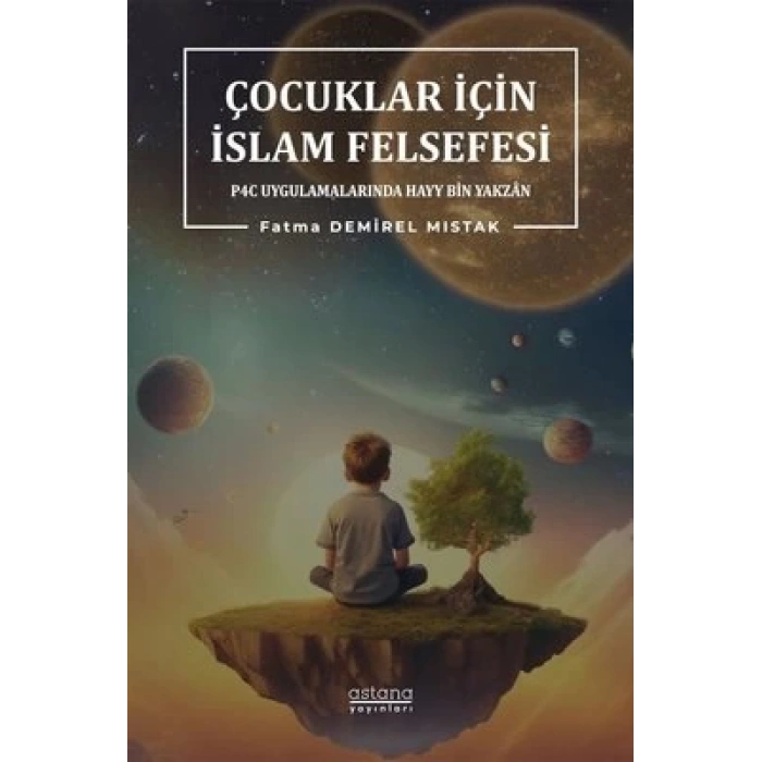 Çocuklar İçin İslam Felsefesi