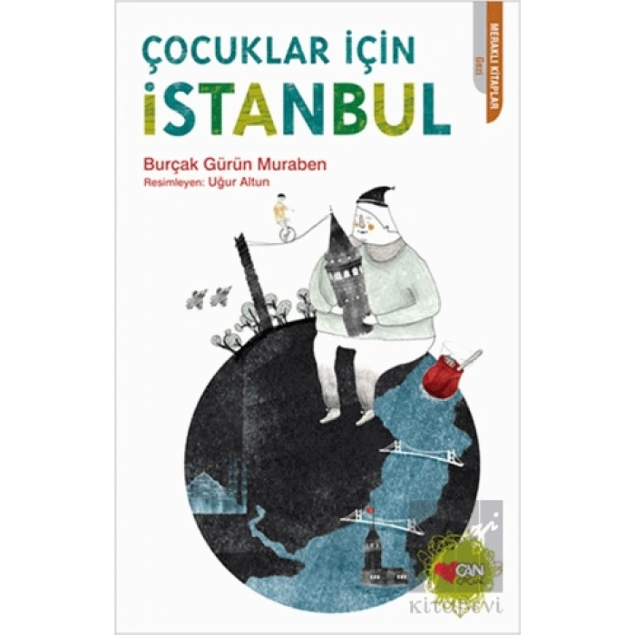 Çocuklar İçin İstanbul