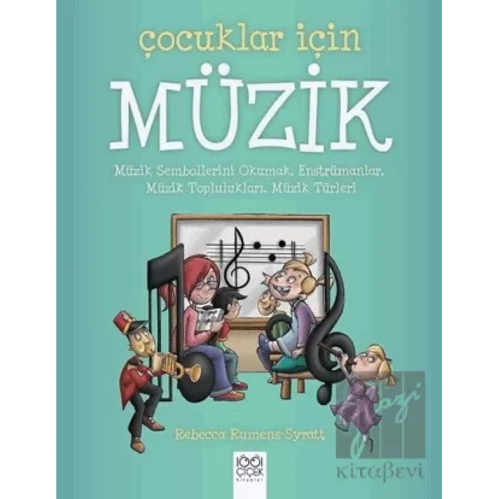 Çocuklar İçin Müzik