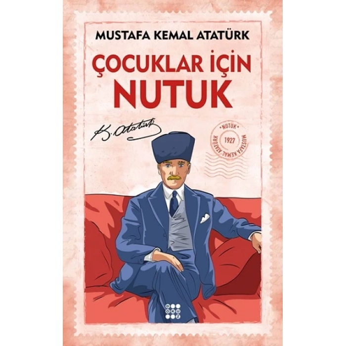 Çocuklar İçin Nutuk