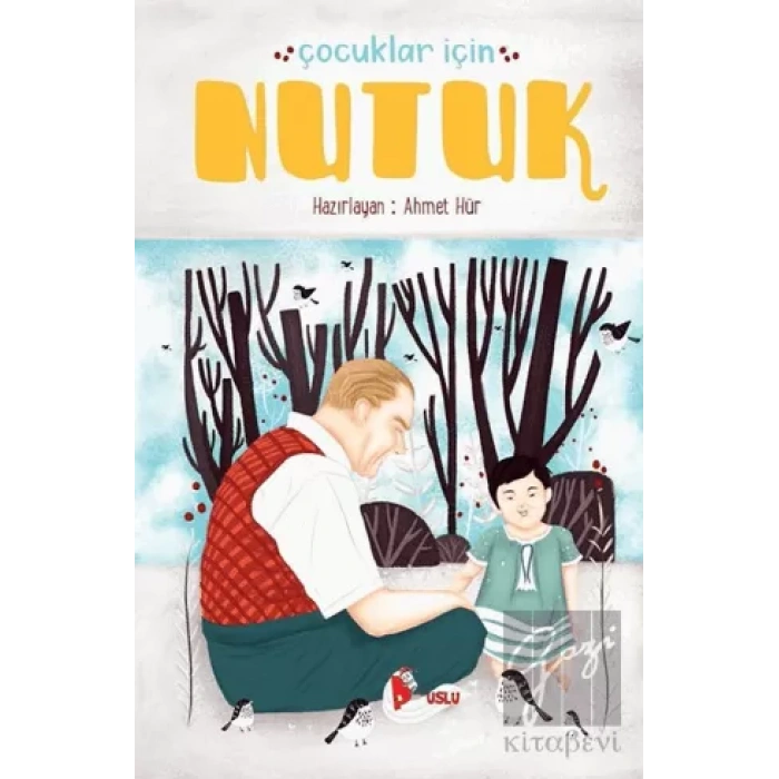 Çocuklar İçin Nutuk