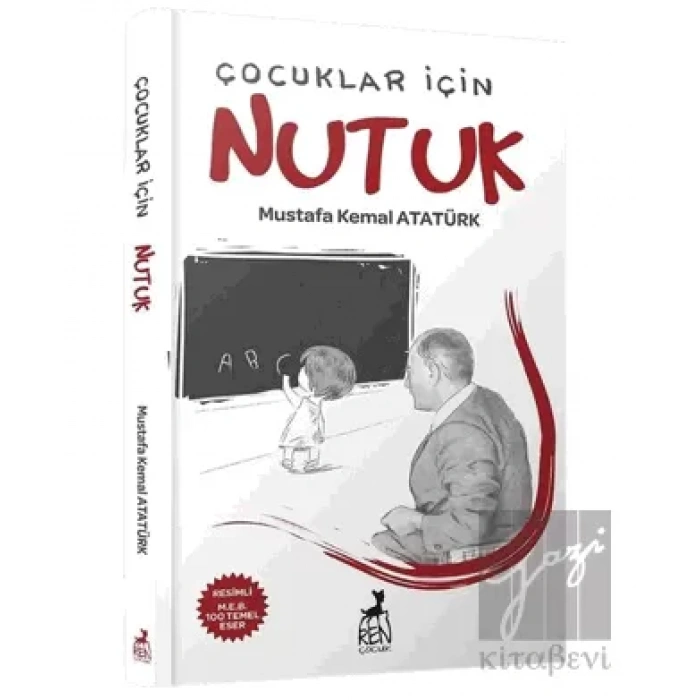 Çocuklar için Nutuk