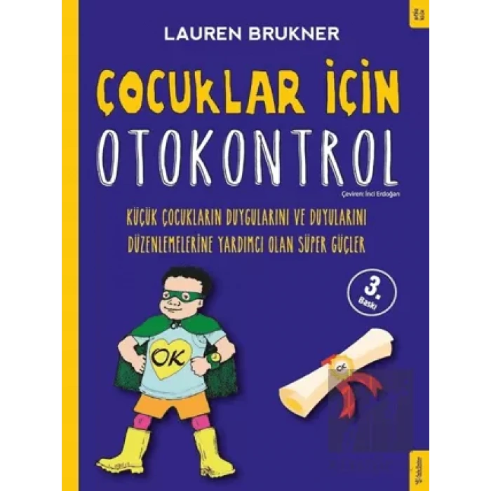 Çocuklar İçin Otokontrol