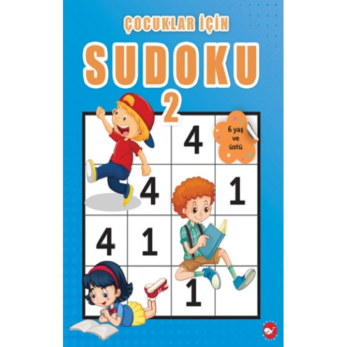 Çocuklar İçin Sudoku 2