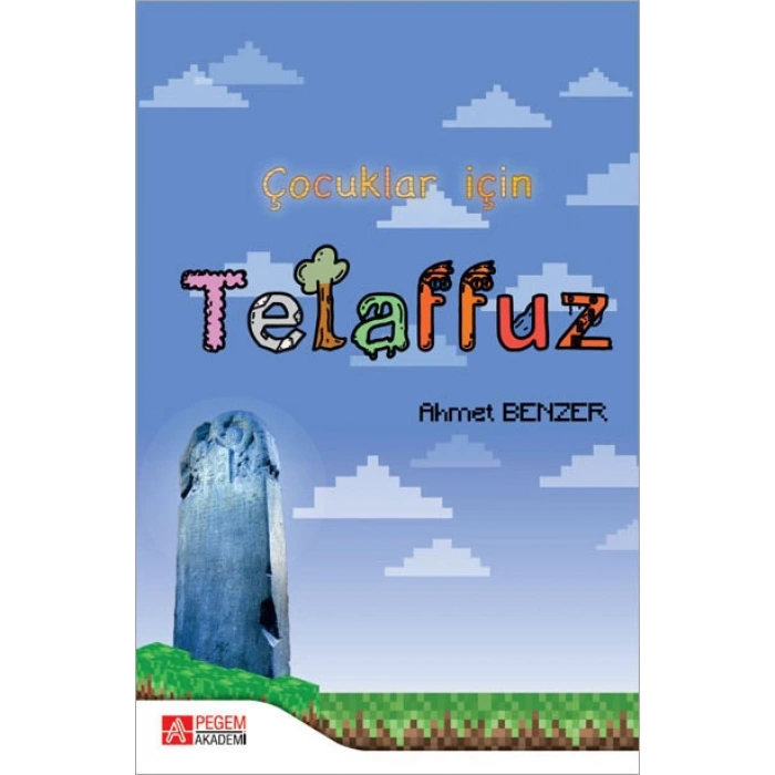 Çocuklar için Telaffuz