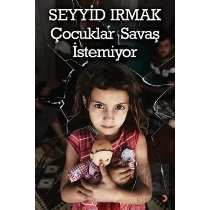 Çocuklar Savaş İstemiyor