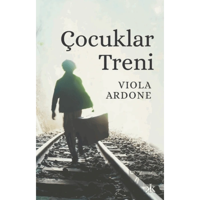 Çocuklar Treni
