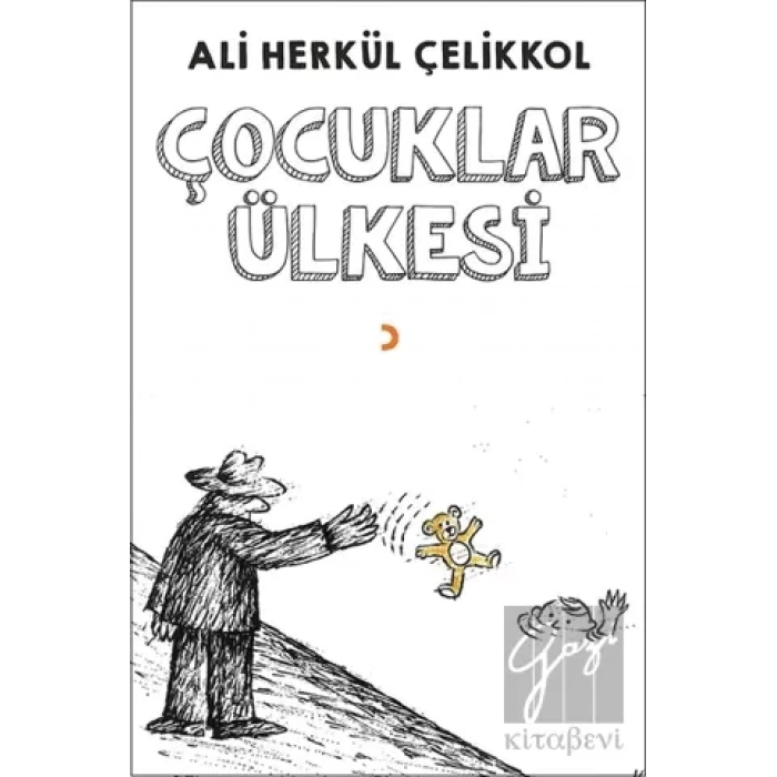 Çocuklar Ülkesi