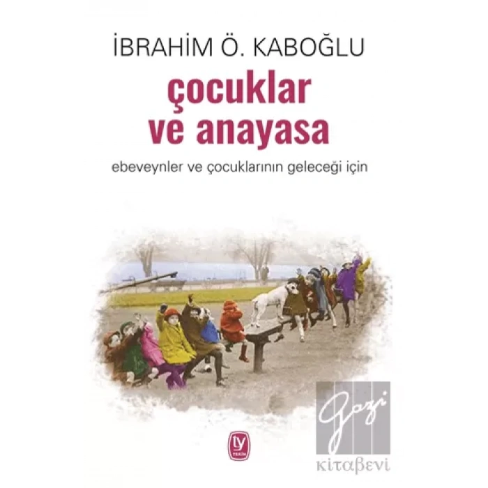 Çocuklar ve Anayasa