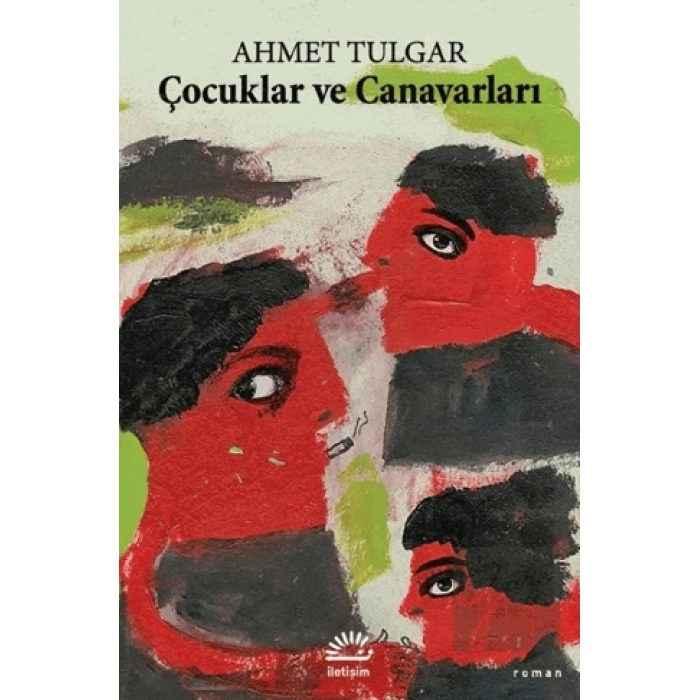 Çocuklar ve Canavarları