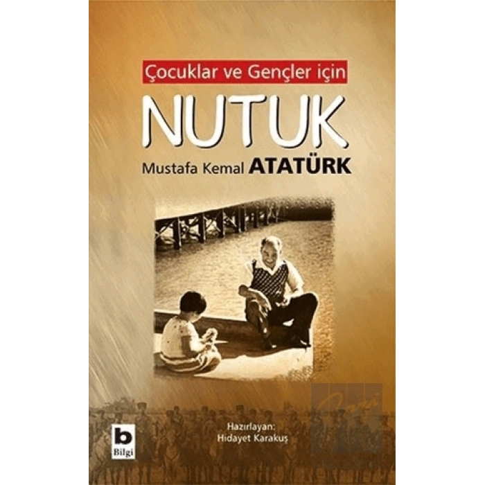 Çocuklar ve Gençler İçin Nutuk