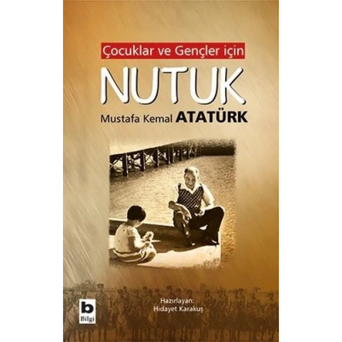 Nutuk (Çocuklar ve Gençler için)