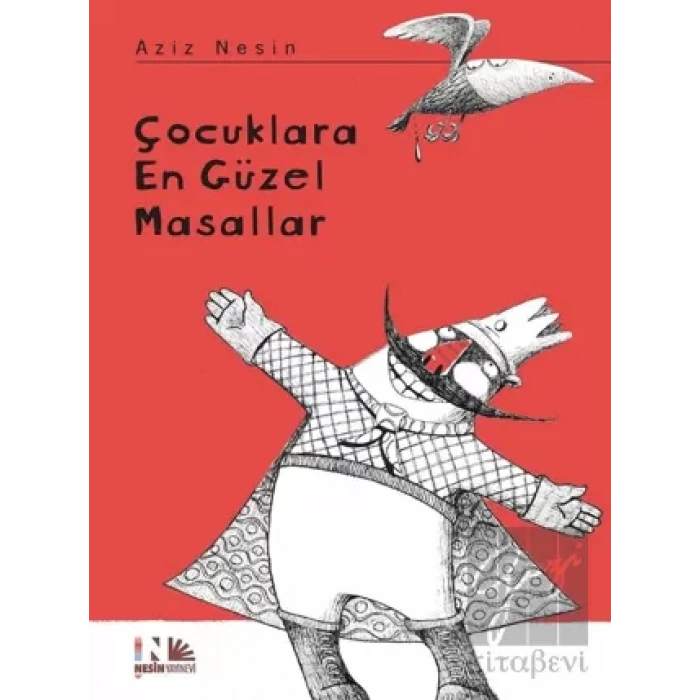 Çocuklara En Güzel Masallar