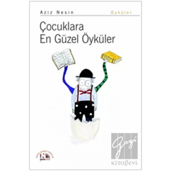 Çocuklara En Güzel Öyküler