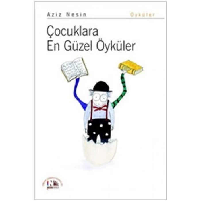 Çocuklara En Güzel Öyküler