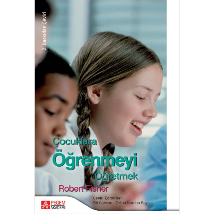 Çocuklara Öğrenmeyi Öğretmek