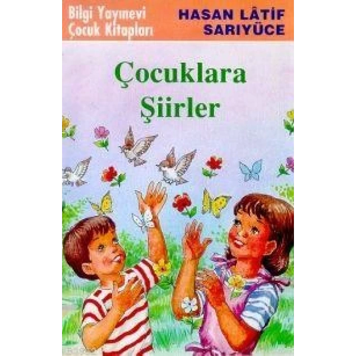 Çocuklara Şiirler