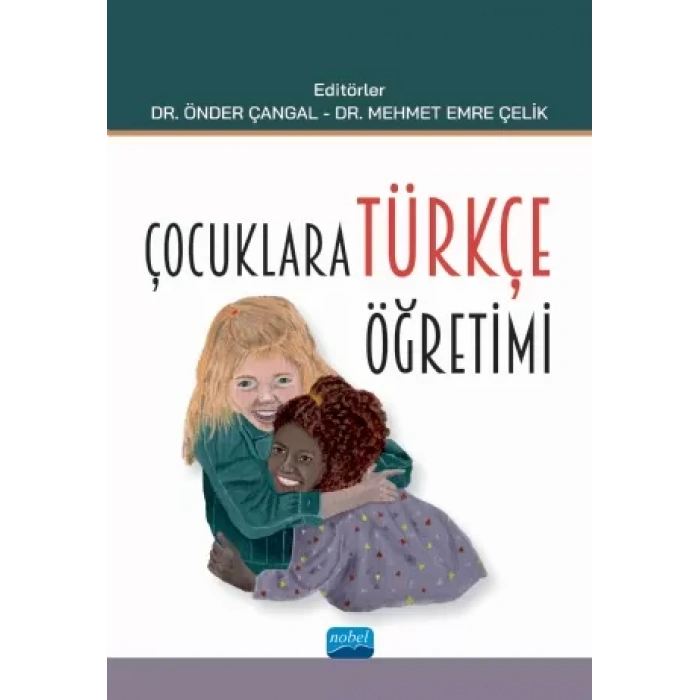 Çocuklara Türkçe Öğretimi