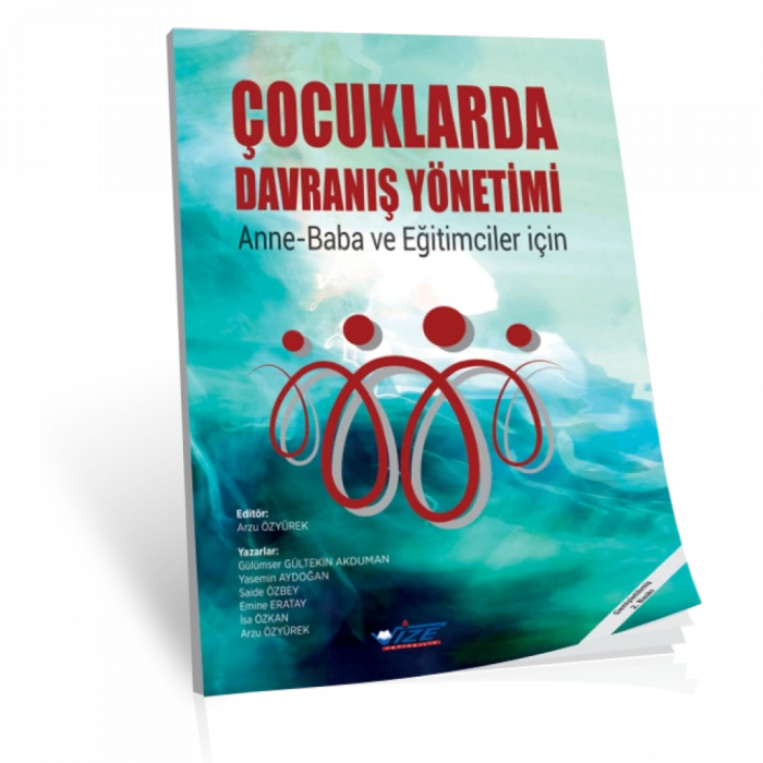 Çocuklarda Davranış Yönetimi