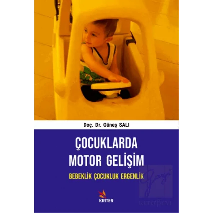 Çocuklarda Motor Gelişim