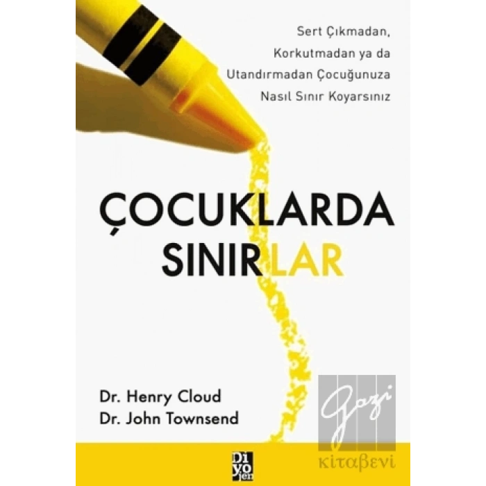 Çocuklarda Sınırlar