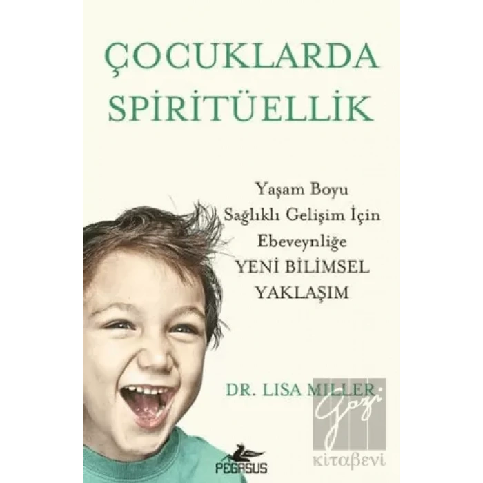 Çocuklarda Spiritüellik