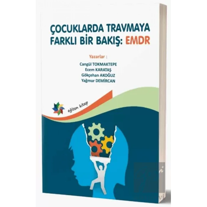Çocuklarda Tramvaya Farklı Bir Bakış: EMDR