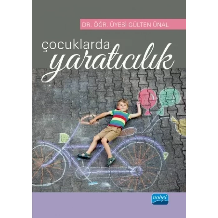 Çocuklarda Yaratıcılık