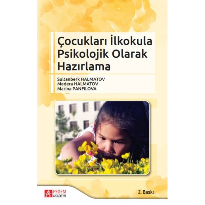 Çocukları İlkokula Psikolojik Olarak Hazırlama