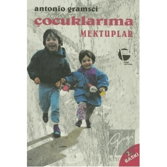 Çocuklarıma Mektuplar