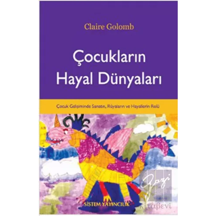 Çocukların Hayal Dünyaları